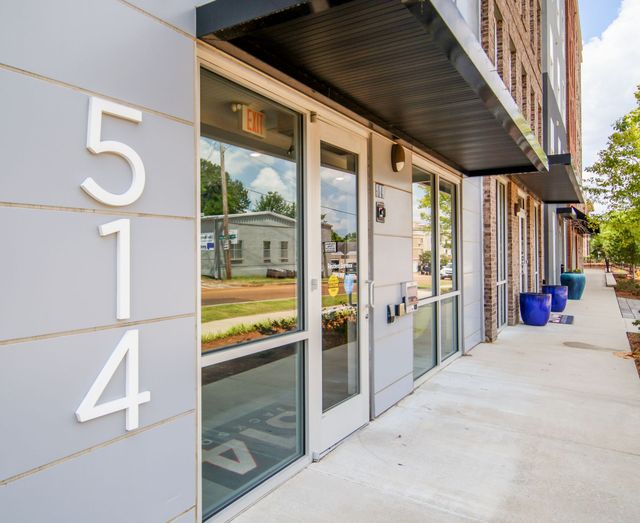 Weekend rentals and vacation rentals in oxford, mississippi